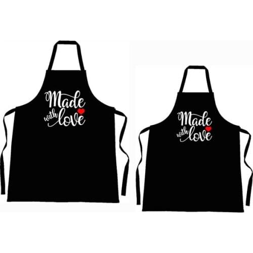 Kitchen dear Bib Suit