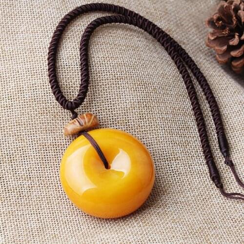 Vintage Pendants Lodisney China