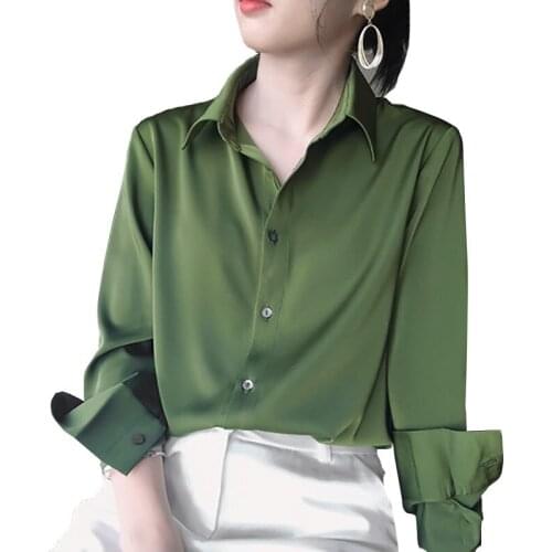 Mokeelo Moutain Collar Blouses