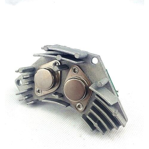 Heater Motor Blower Fan Resistor For Peugeot /Citroen Xantia Berlingo Picasso 406 644178 698032 644178AB 847283W 84728R 224003