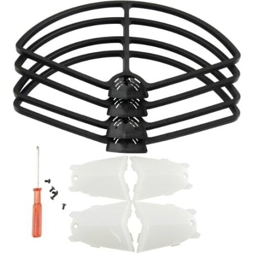 Zero XIRO XPLORER / V / G Propeller Guard RC Quadcopter drone original XIRO spare parts