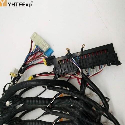 Sumitomo Excavator 200-A3 210 240 CAB Harness KHR3575X-04 Original Quality Facatory Direct Sale