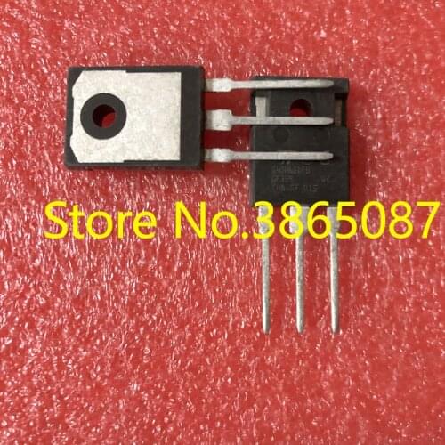 G40H65DFB TO-247 STGWA40H65DFB POWER IGBT TRANSISTOR 10PIECES/LOT ORIGINAL NEW