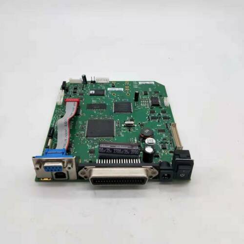 Main Logic Board for Zebra GX430T GX430D Motherboard Printer Thermal Label Printer printer parts