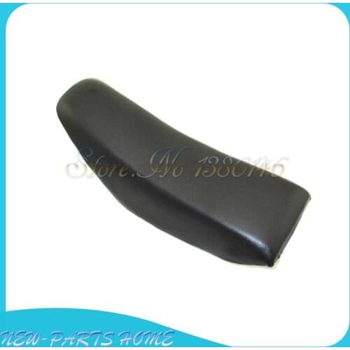 Foam Seat For 2 Stroke 47cc 49cc Mini Dirt Bike ATV Quad