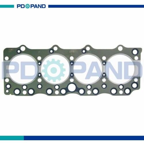 4BD1 4BD1T 4BC2 Engine Cylinder Head Gasket 8-94145839-0 for Isuzu ELF 350 ELF 250 3268cc 3856cc