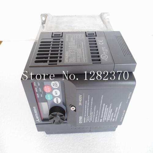 [SA] Genuine original - special sales drive FR-D740-0.4K-CHT spot