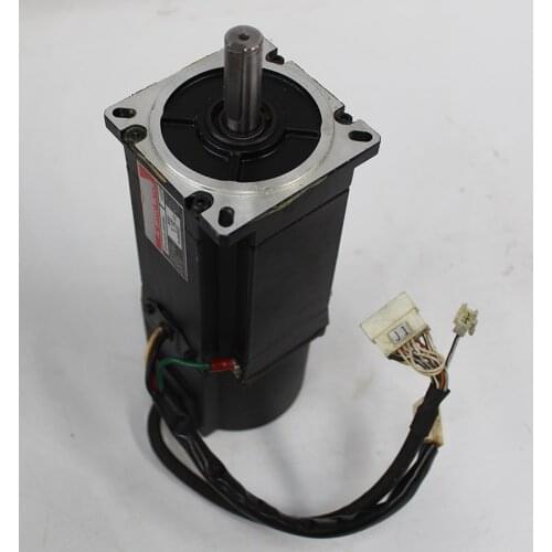Servo Motor MFA040LDRNSA Used In Good Condition