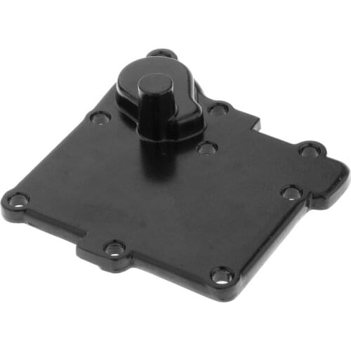 Exhaust Outter Cover Replacement for Yamaha 5HP 2T 6E3-41113-01-9M Boat Marine Parts, tested before shipment