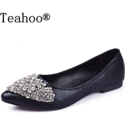 Женские туфли Teahoo China At AliExpress
