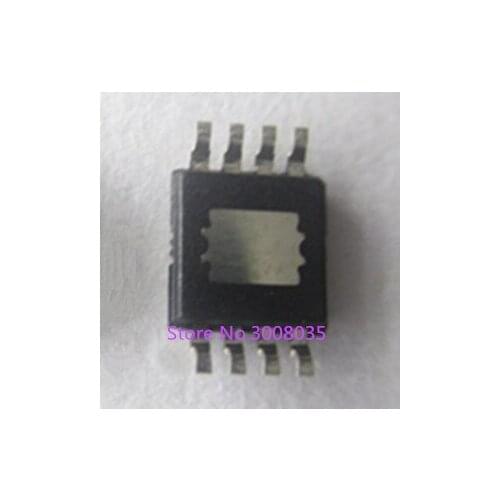 In stock can pay TPS7A4901 TPS7A4901DGNR TPS7A4901DGN PTJQ HMSOP8