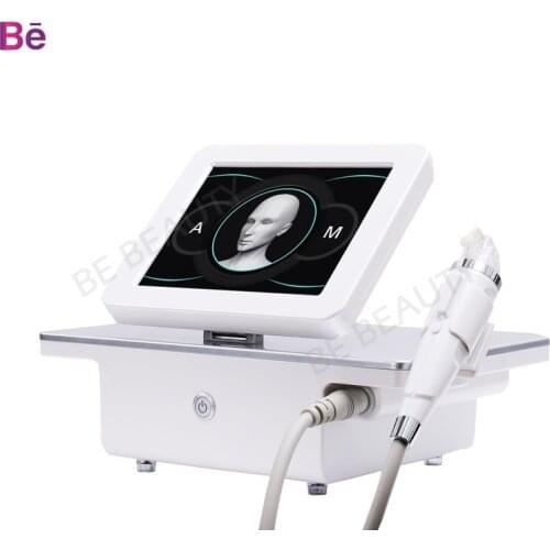 High Quality Rf Microneedling Machine and Body Radiofrequency Microneedle Beauty Equipment Skin Tightening Device