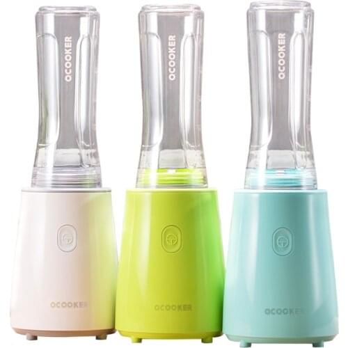 Xiaomi Portable Fruit and Vegetable Cooking Machine Juicer Blender Baby Babycook