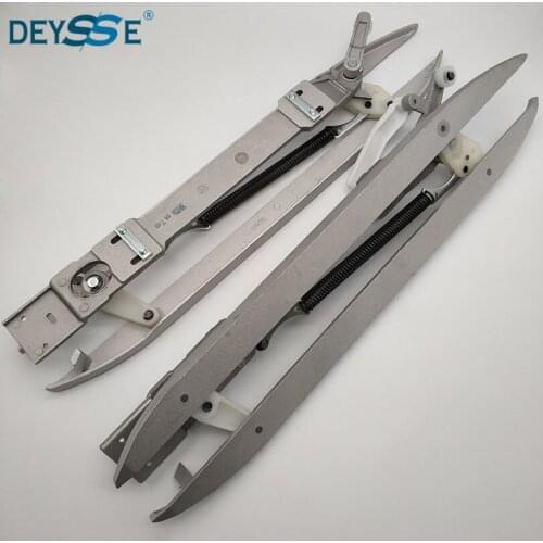 Elevator Spare Parts Elevator Door Vane OEM Door Knife Model V30