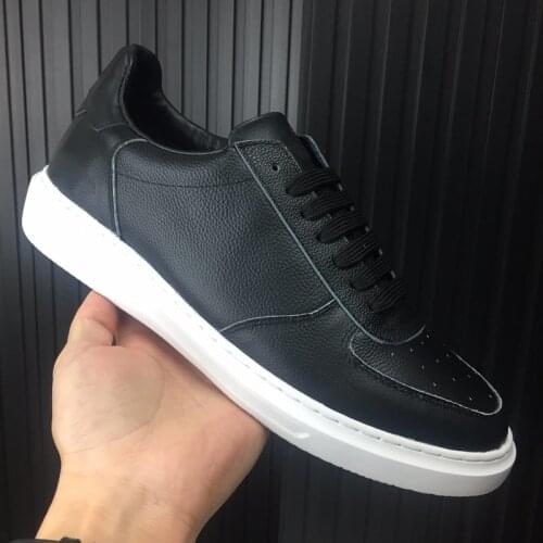 2020 women sneakers brand designer shoes man casual shoes design lace up runner shoes increase trainers luxury tennis shoes