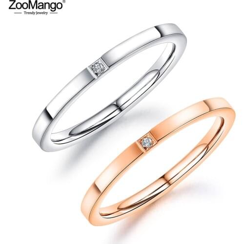 Женские перстни ZooMango China At AliExpress