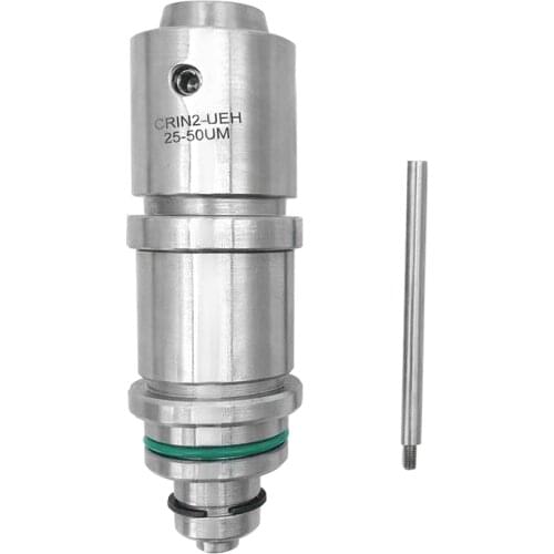 CRIN2 Buffer Lift Measurement 120 Common Rail Injector Measurement Tool Solenoid Valve Measurement Base