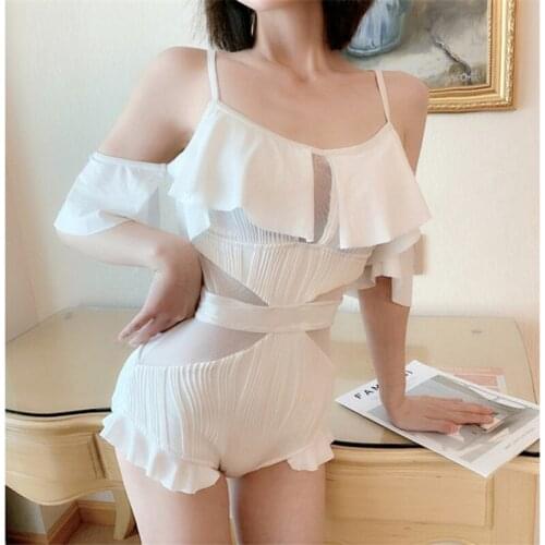 DIVGGSW Fashion Swimwear