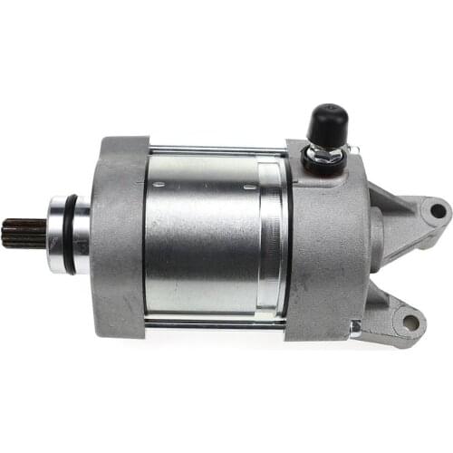 For YZF-R1 YZF R1 2009 2010 2011 2012 2013 2014 Motorcycle Starter Electrical Engine Starter Motor