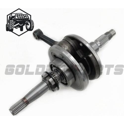 Hisun 400CC HS 400 ATV UTV Quad Crankshaft Assy 13300-F12-0000