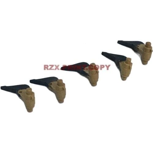 Good quality separation claw for xerox DC 156 286 186 236 1050 1080 2000 2003 copier parts