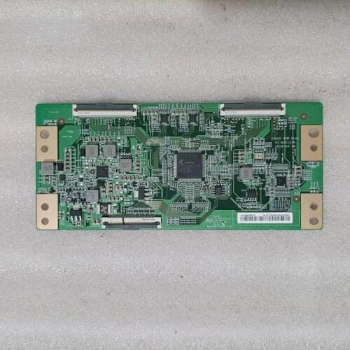 HV550QUB - V10 55 uhd RGB DUAL TV logic board 47-6021230