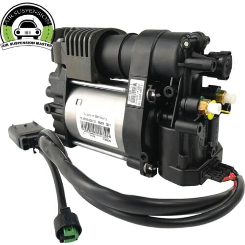 68041137AC 68041137AD 68041137AG Air Suspension Compressor for Jeep Grand Cherokee WK2 2011-2016