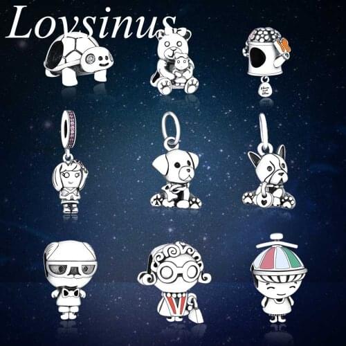 Lovsinus Pair Bracelets