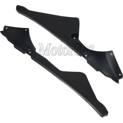 Unpainted Left + Right Lower Inner Fairing Cover for Motorcycle Yamaha YZF 600 R6 2006 2007 R6 06 07