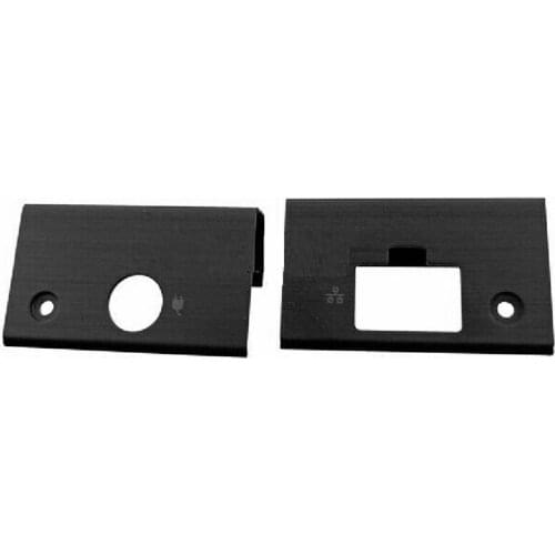 New Hinge Cover Hinges Case For Dell Precision 3530 M3520 Latitude E5580 E5590 E5591 CDM80 04V66T 4V66T 04T9M7 4T9M7