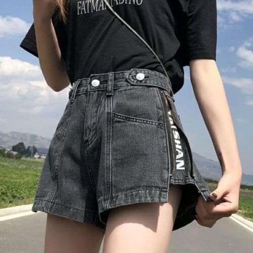One Yona Women's Cotton Shorts