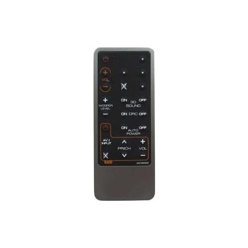 Remote control For LG AKB73855901 NB5530A AKB73855902 AKB73855909 ADD SOUND BAR HOME THEATER System