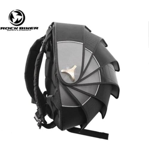 Мужские сумки-рюкзаки ROCK BIKER China At AliExpress