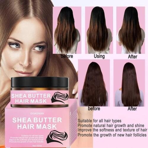 Sace Lady Repairing Hair Conditioners