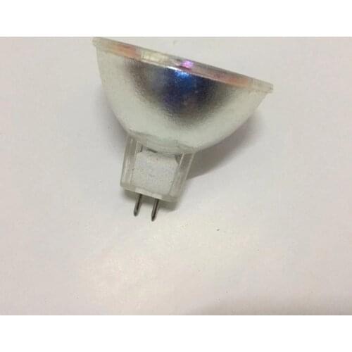 Made in China,EPZ 13.8V 50W GX5.3 base halogen lamp,13.8V50W Surgical lights bulb