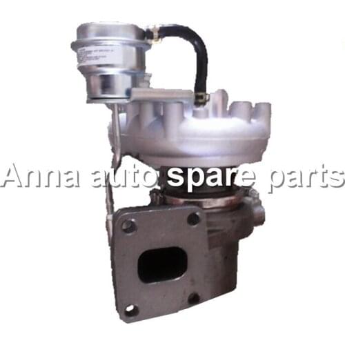 TD05 Turbo Turbocharger 49178-02110 MD014876 for Mitsubishi Turbine engine 4D34 4D34T1