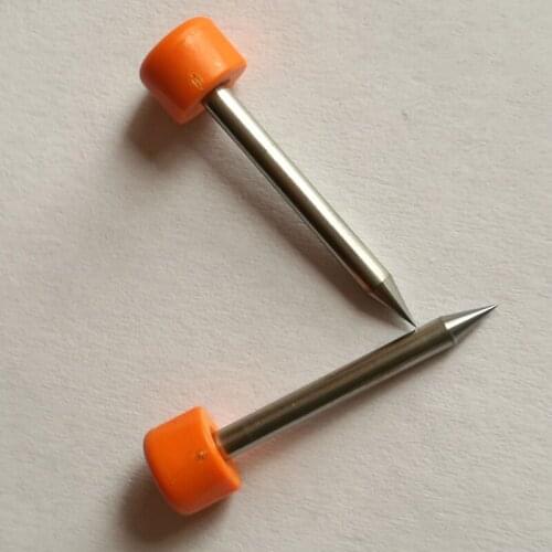 Original Sumitomo TYPE-81C/600C/400S Fusion Splicer Electrode Bar ER10 Discharge Needle