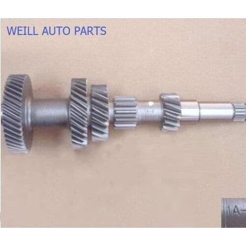 WEILL ZM001A17013016 Intermediate shaft for GREAT WALL WINGLE ,HAVAL