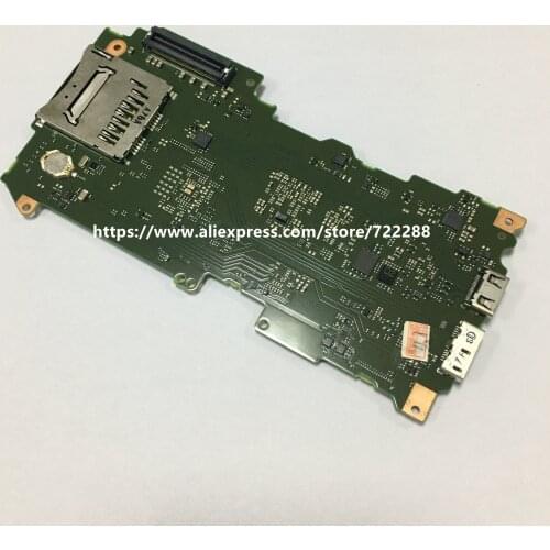 Repair Parts For Canon EOS 5D Mark IV 5D4 Motherboard Digital Main Board MCU PCB Assy New Original CG2-5247-000