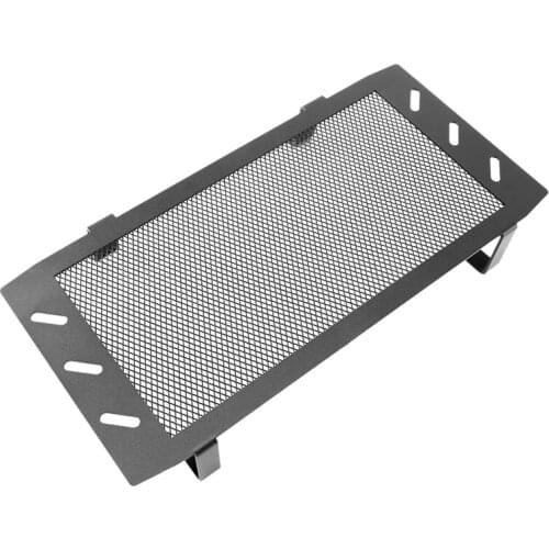 Motorcycle Radiator Grille Guard Protector Grill Cover for LONCIN VOGE 500 DS 500 R 300 R VOGE 500DS 500R 300R