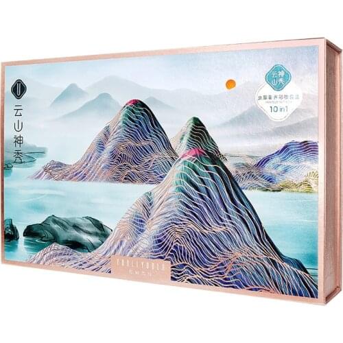 Средства для макияжа Ztyqjh China At AliExpress