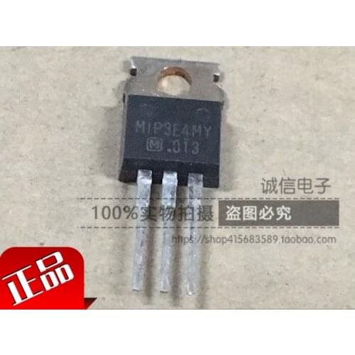 100% New&Original In Stock MIP3E4MY MIP3E40MY TO220