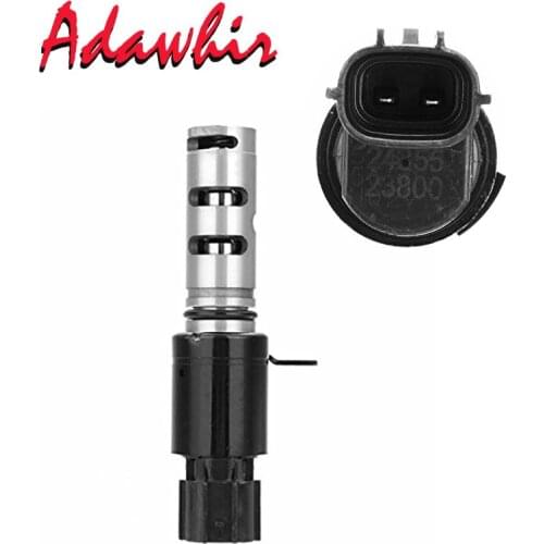 24355-23800 NEW Cam Timing Oil Control Valve VVT Valve For Hyundai Kia 24355 23800 2435523800