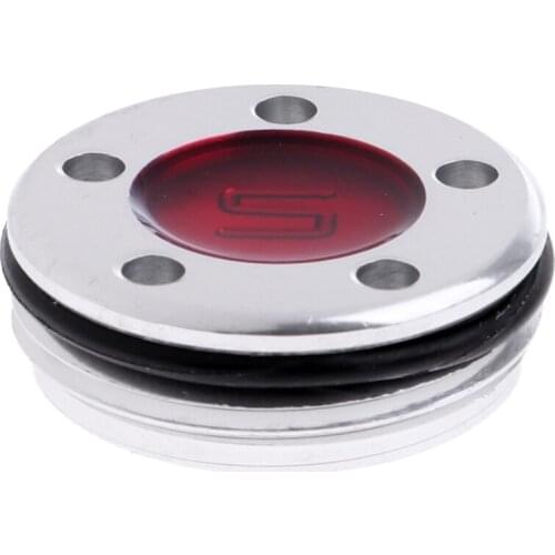 5g 10g 15g 20g Red Numeral Custom Weights for Putters