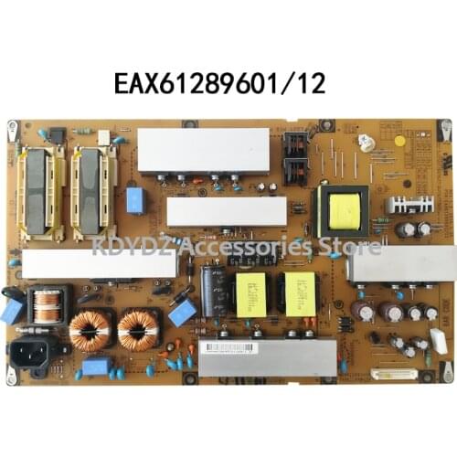 Free shipping Good test Power Supply Board for 47LD450C 47LK465C EAX61289601/12 EAX61289601/13 LGP47-10LF/LS