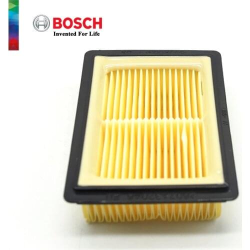 Bosch Rechargeable Vacuum Cleaner Filter For GAS12V-Li/Easy Vacuum 12 Lithium Car Vacuum Cleaner Filter Power Tool Accessories
