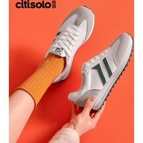 Кроссовки женские Citisolo China At AliExpress