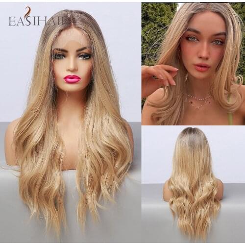 EASIHAIR Synthetic Wigs