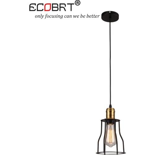 ECOBRT LED Pendant Lights