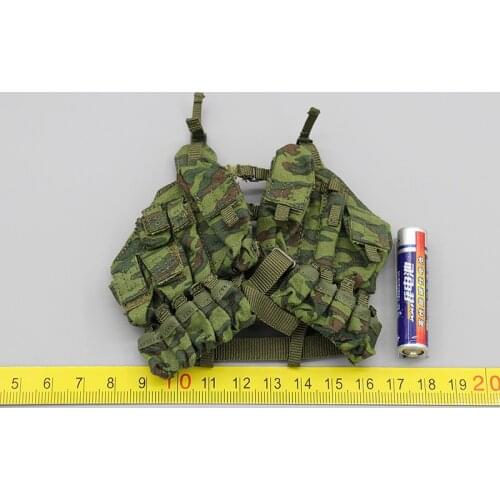 Tactical Vests Foyunde China